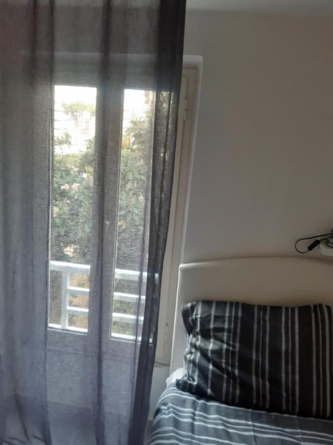 Smart Suite Roma Dış mekan fotoğraf