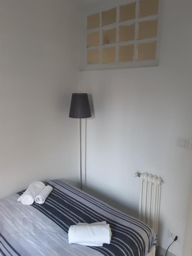 Smart Suite Roma Dış mekan fotoğraf