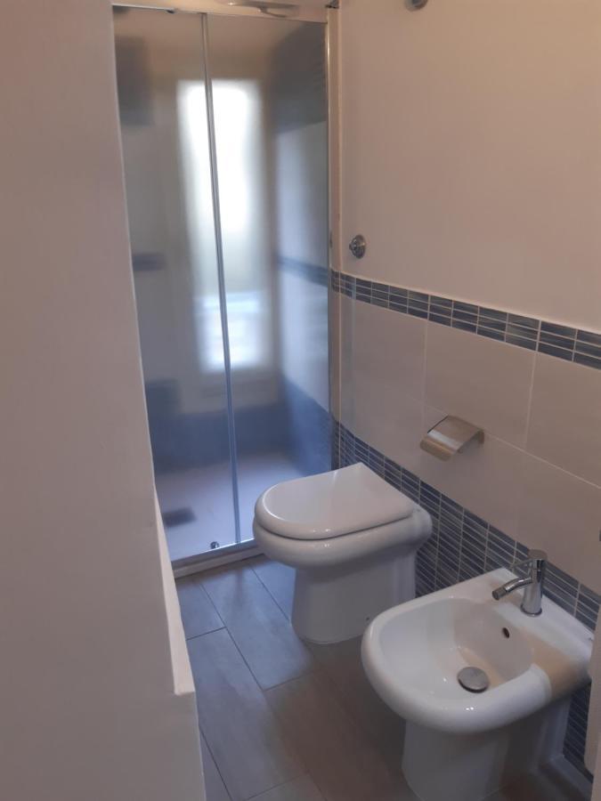 Smart Suite Roma Dış mekan fotoğraf