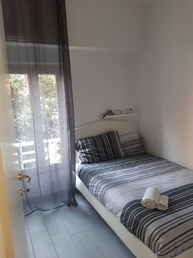 Smart Suite Roma Dış mekan fotoğraf