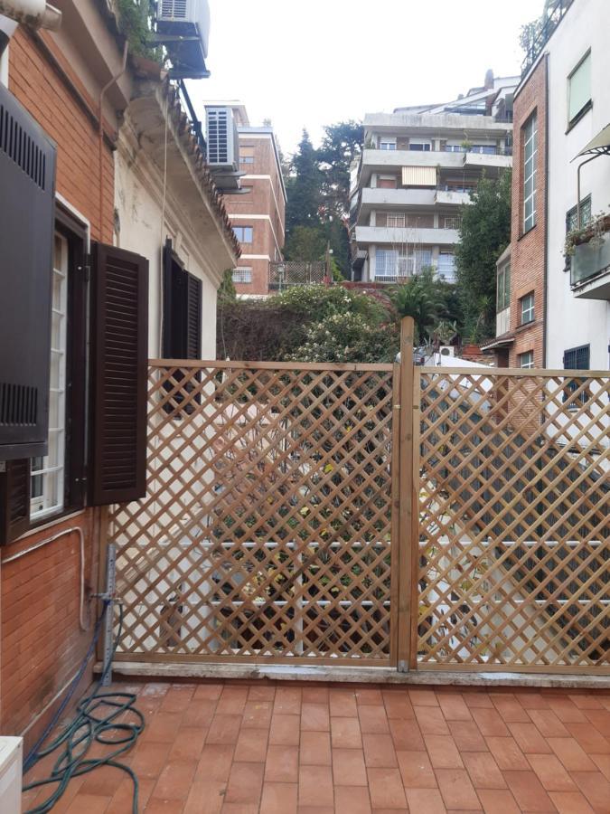 Smart Suite Roma Dış mekan fotoğraf