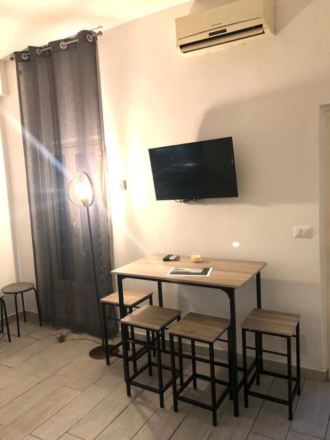 Smart Suite Roma Dış mekan fotoğraf