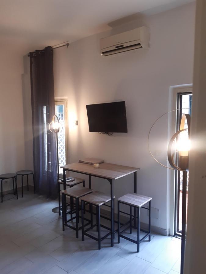 Smart Suite Roma Dış mekan fotoğraf