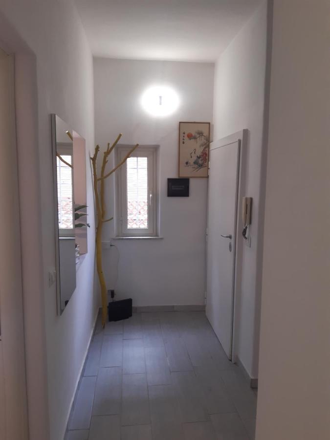 Smart Suite Roma Dış mekan fotoğraf