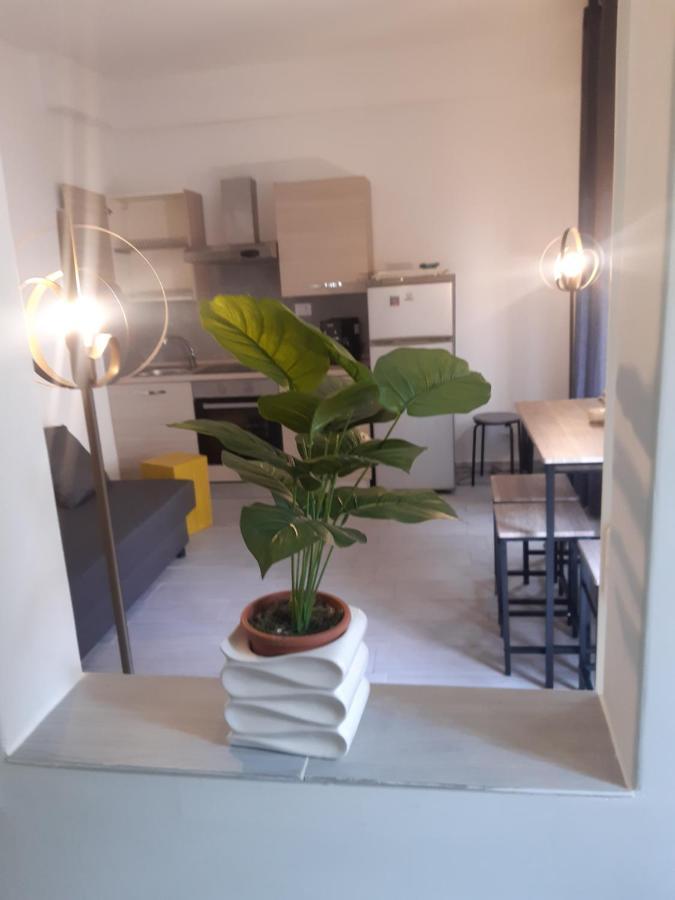 Smart Suite Roma Dış mekan fotoğraf