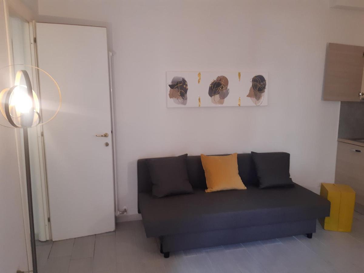 Smart Suite Roma Dış mekan fotoğraf