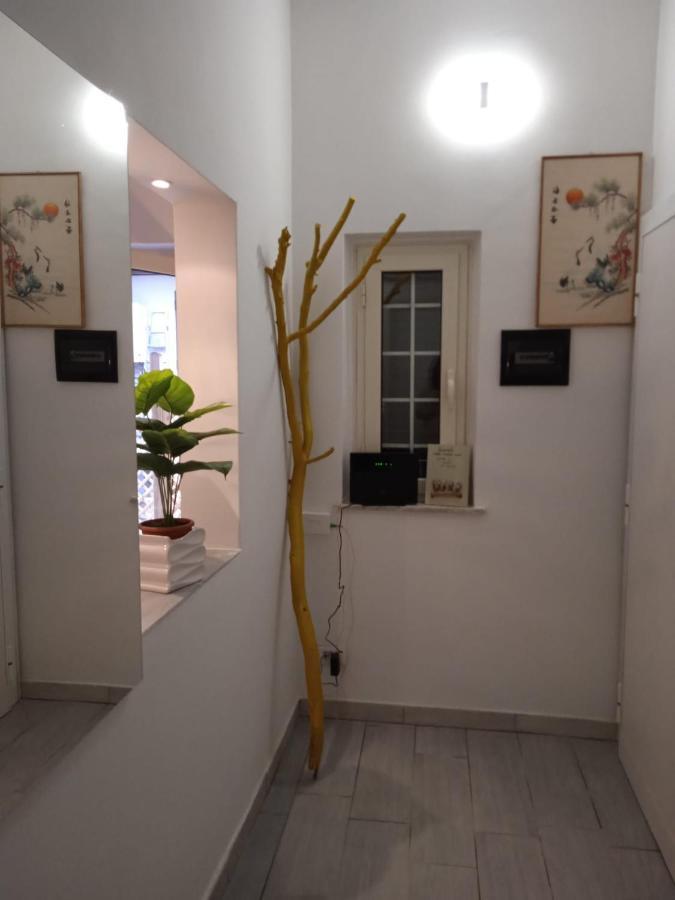 Smart Suite Roma Dış mekan fotoğraf