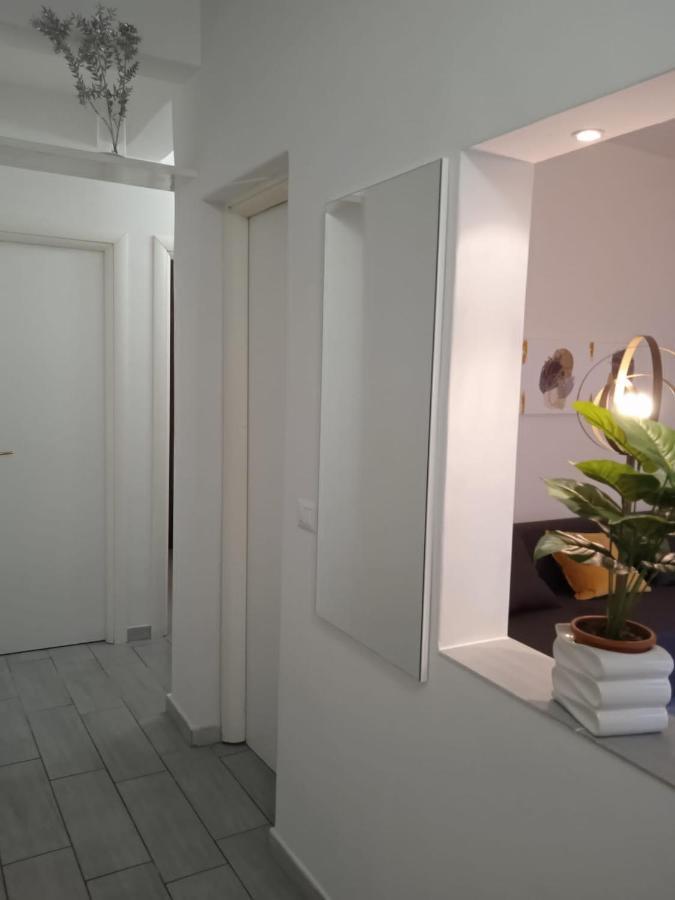 Smart Suite Roma Dış mekan fotoğraf