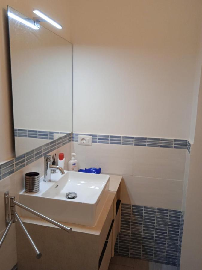 Smart Suite Roma Dış mekan fotoğraf