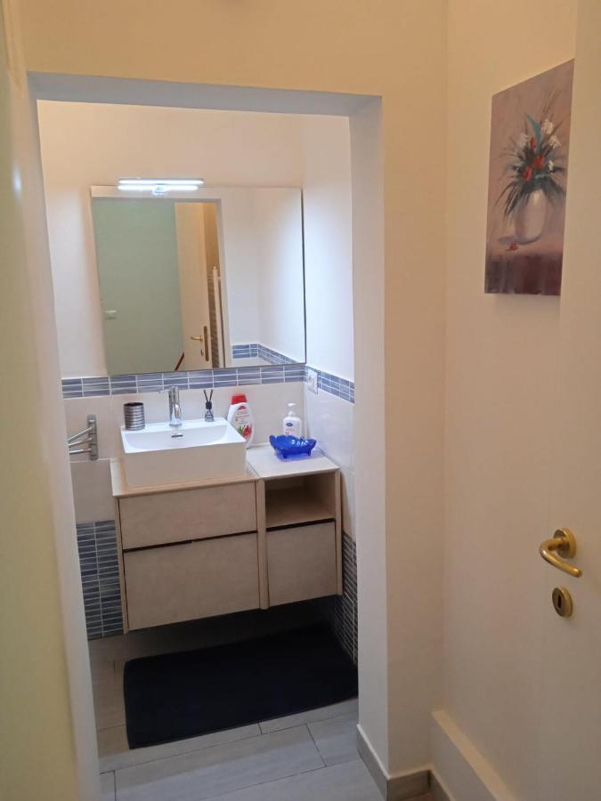 Smart Suite Roma Dış mekan fotoğraf